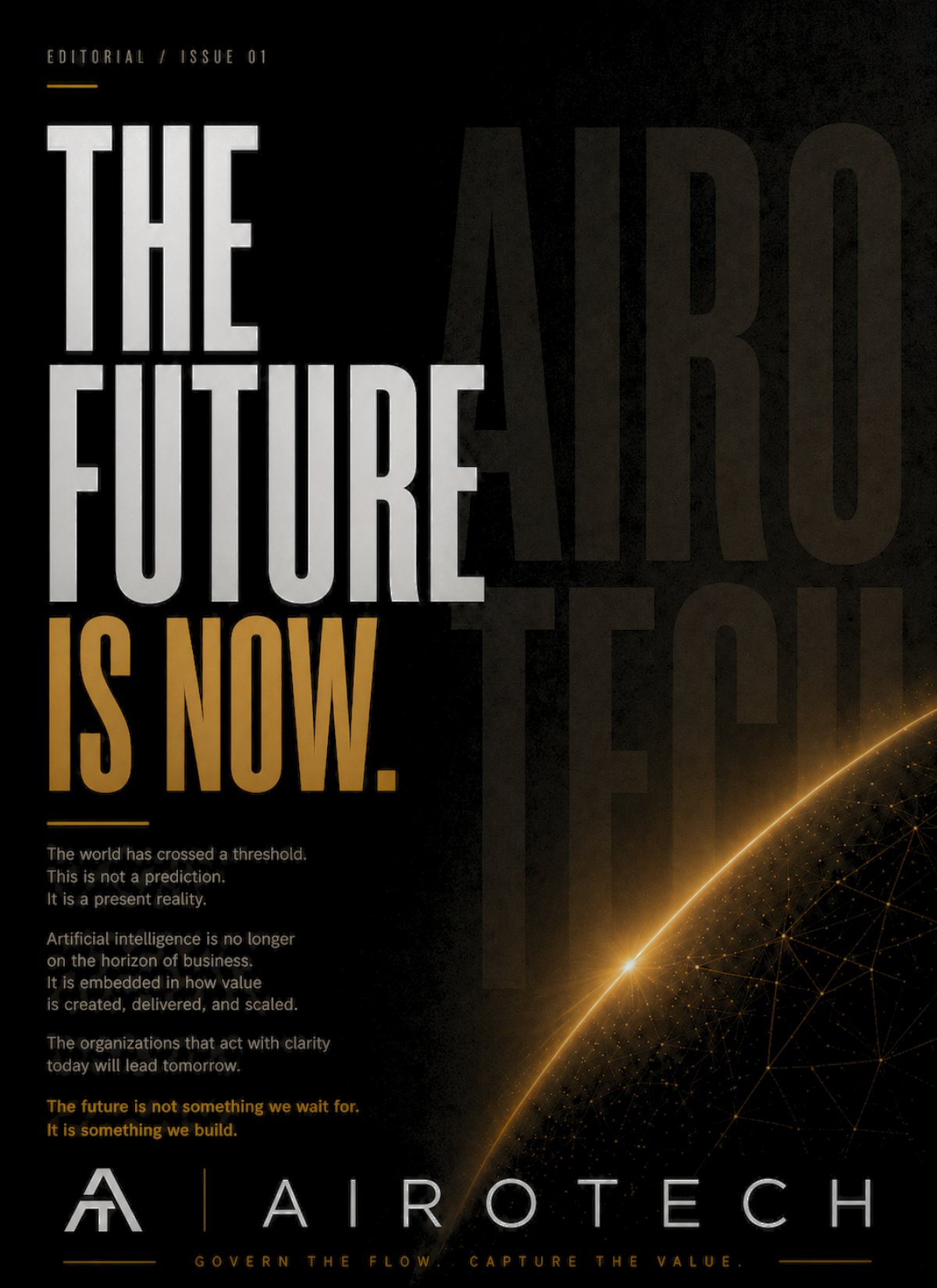 AIROTECH Magazine — page 2