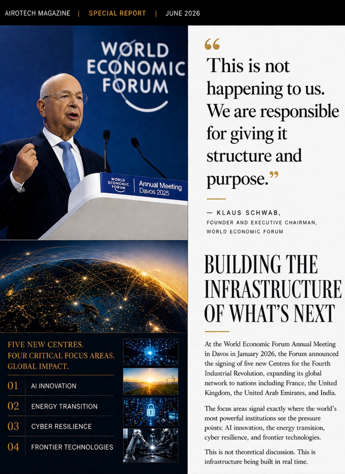 AIROTECH Magazine — page 9