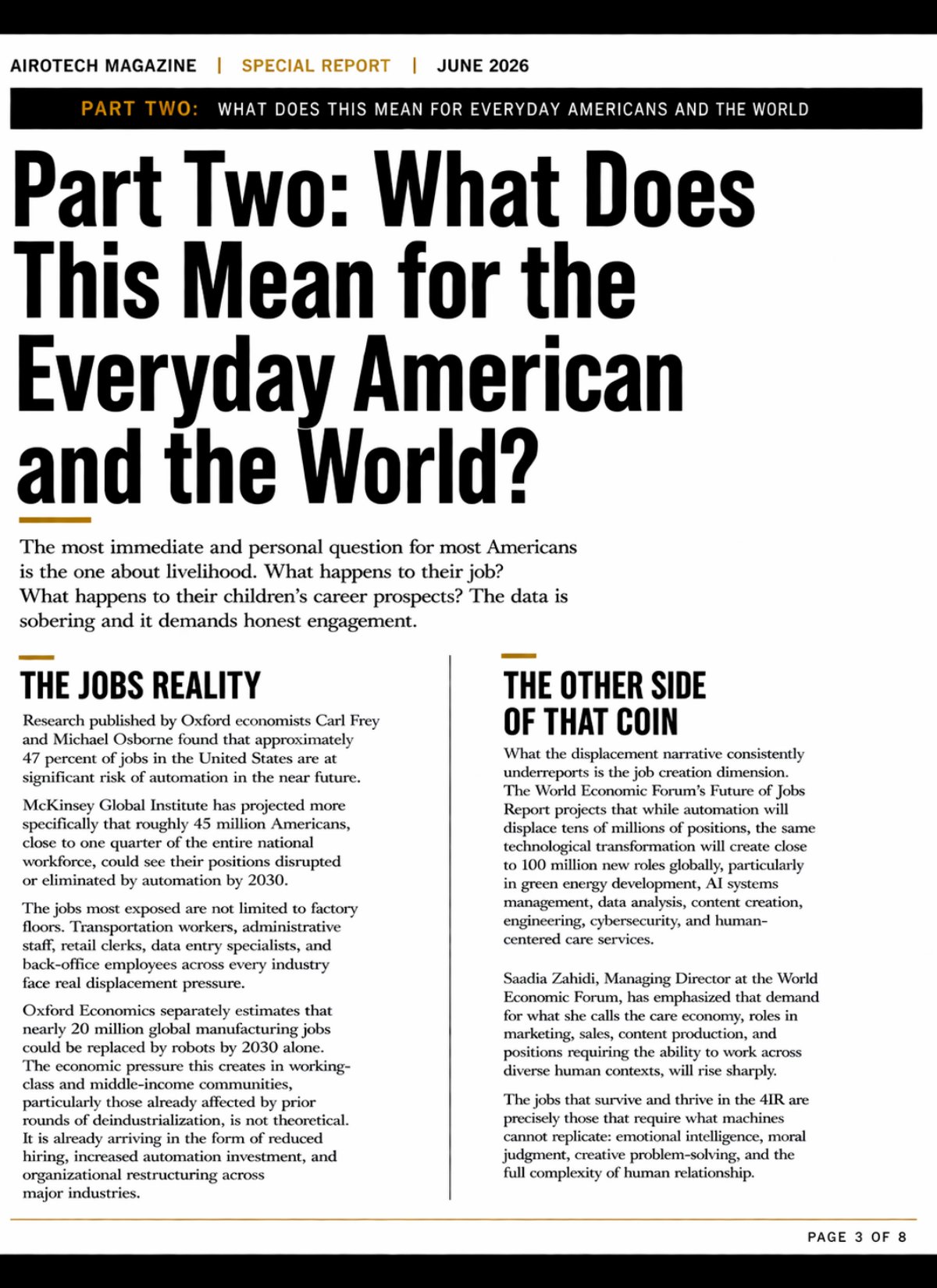 AIROTECH Magazine — page 10