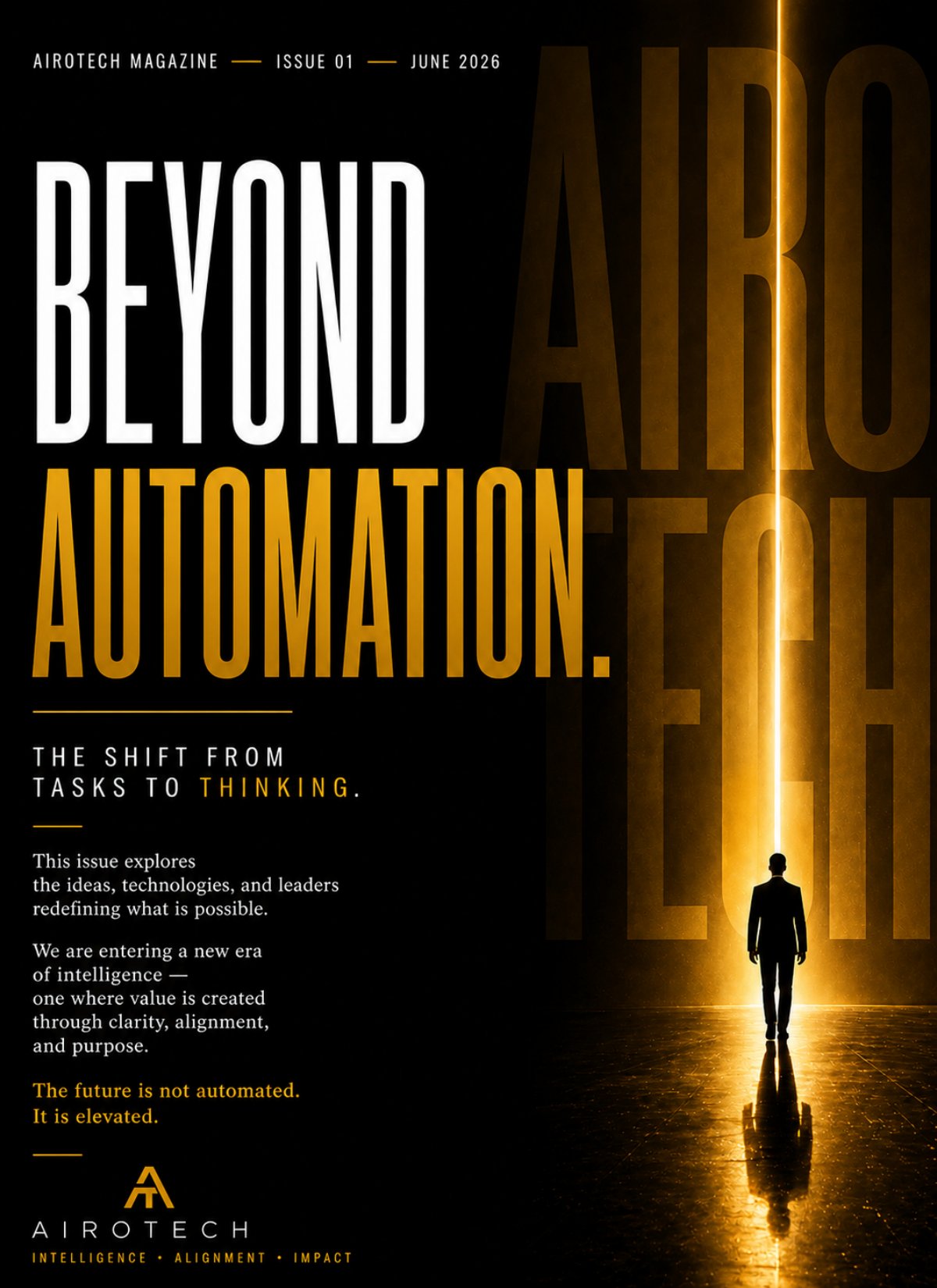 AIROTECH Magazine — page 23