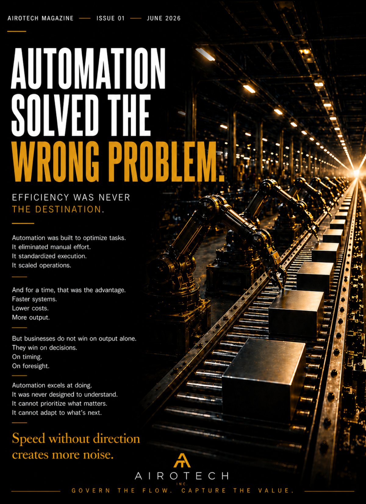 AIROTECH Magazine — page 24