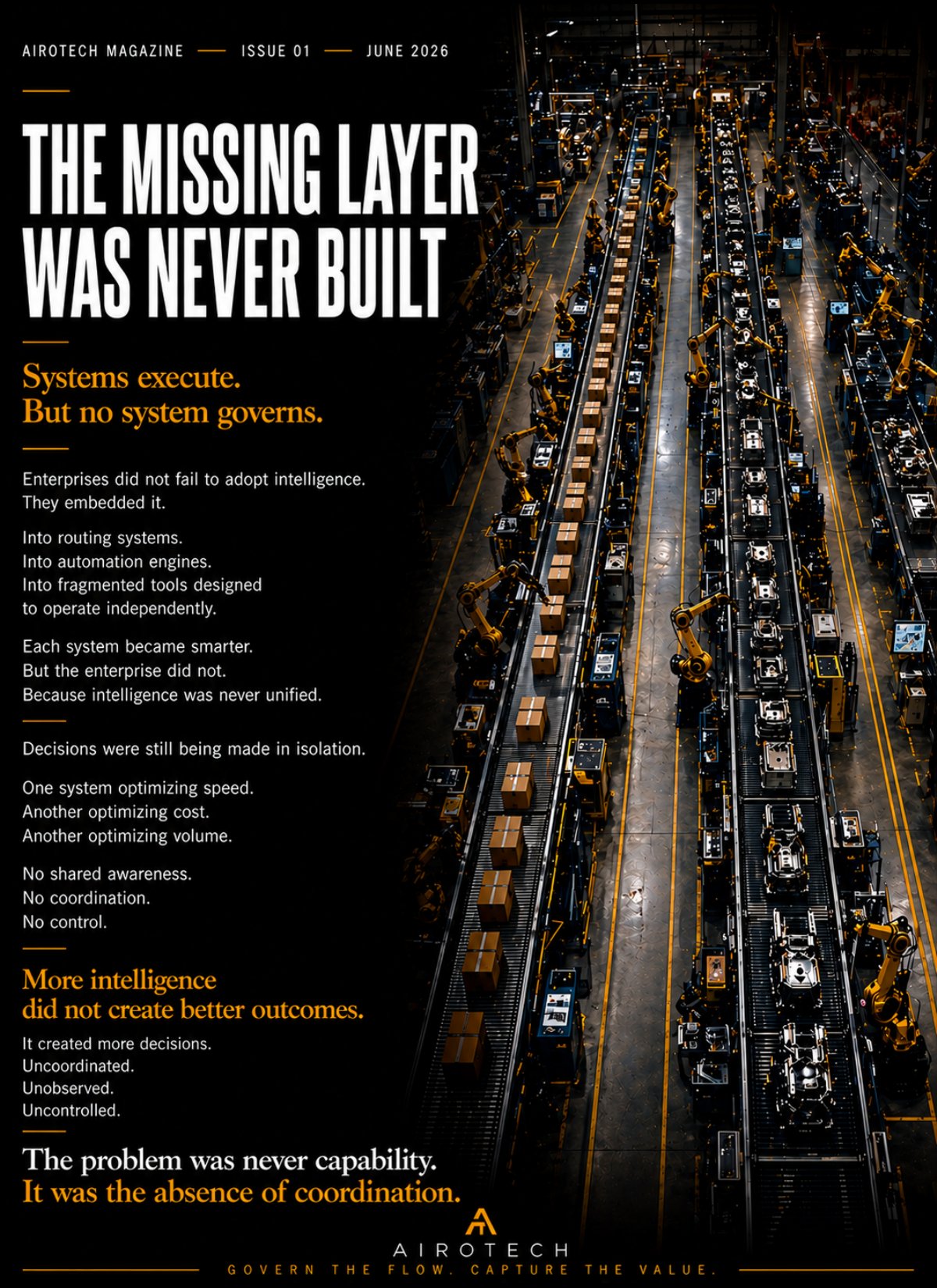 AIROTECH Magazine — page 25