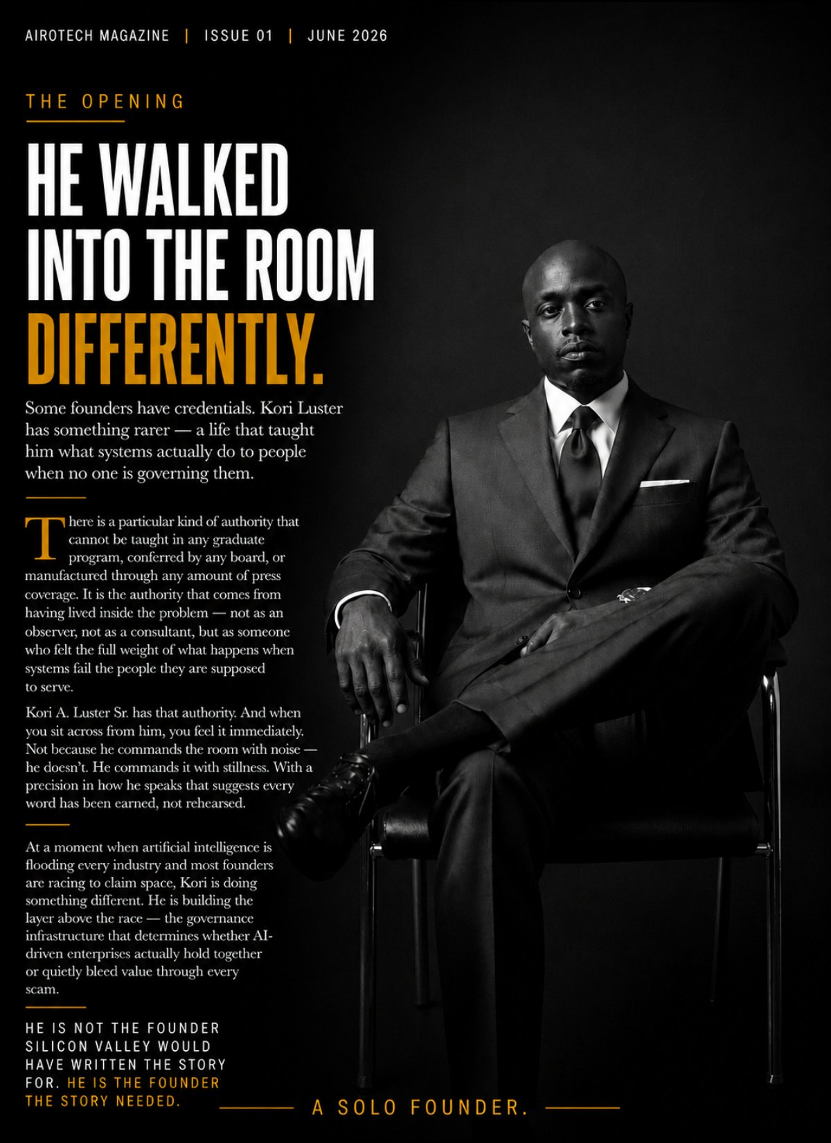 AIROTECH Magazine — page 28