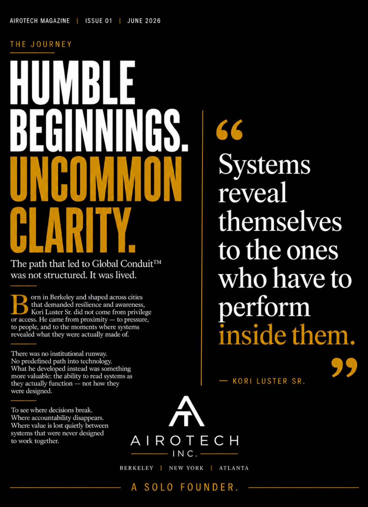 AIROTECH Magazine — page 29