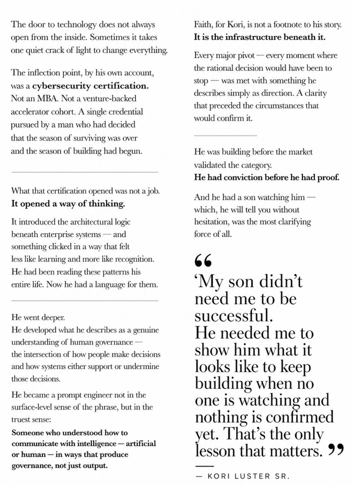 AIROTECH Magazine — page 31