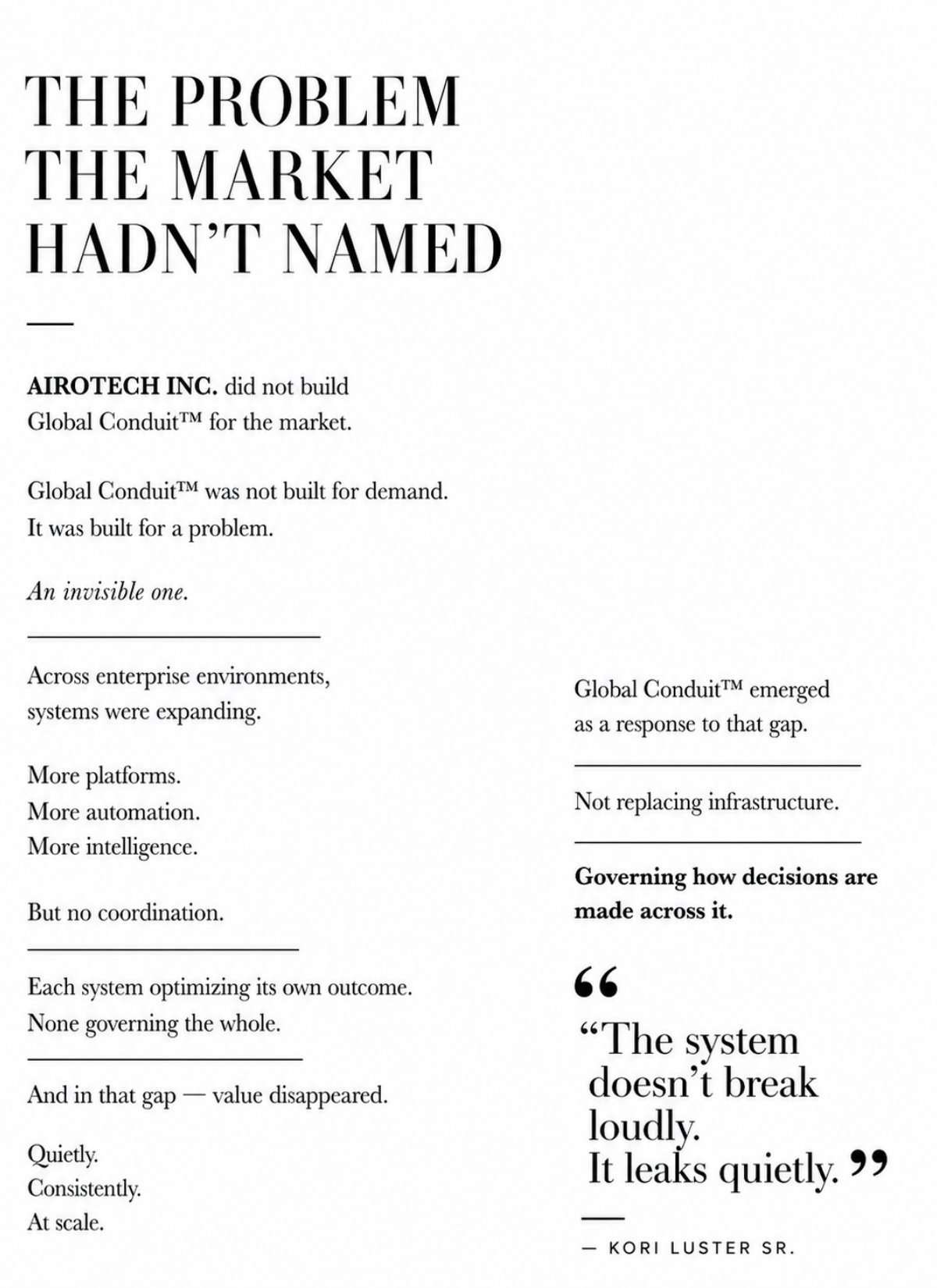 AIROTECH Magazine — page 33