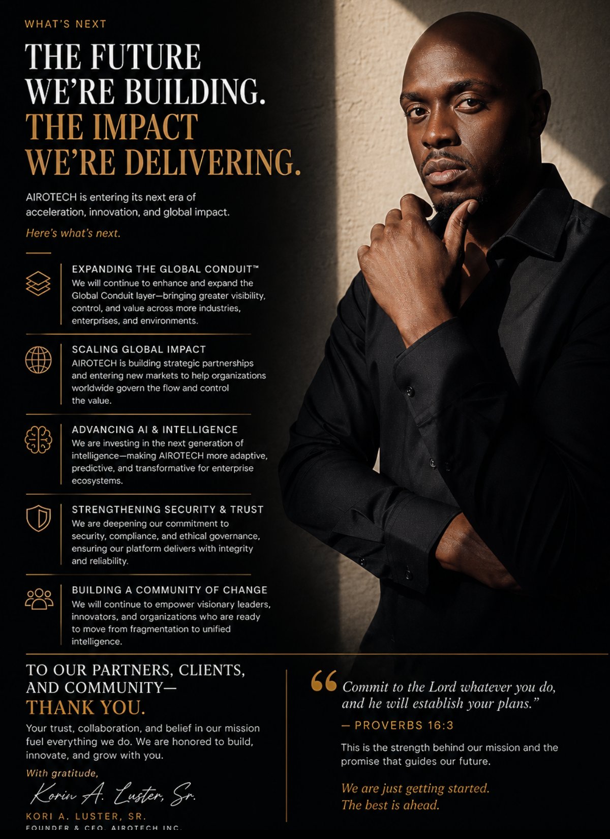 AIROTECH Magazine — page 38
