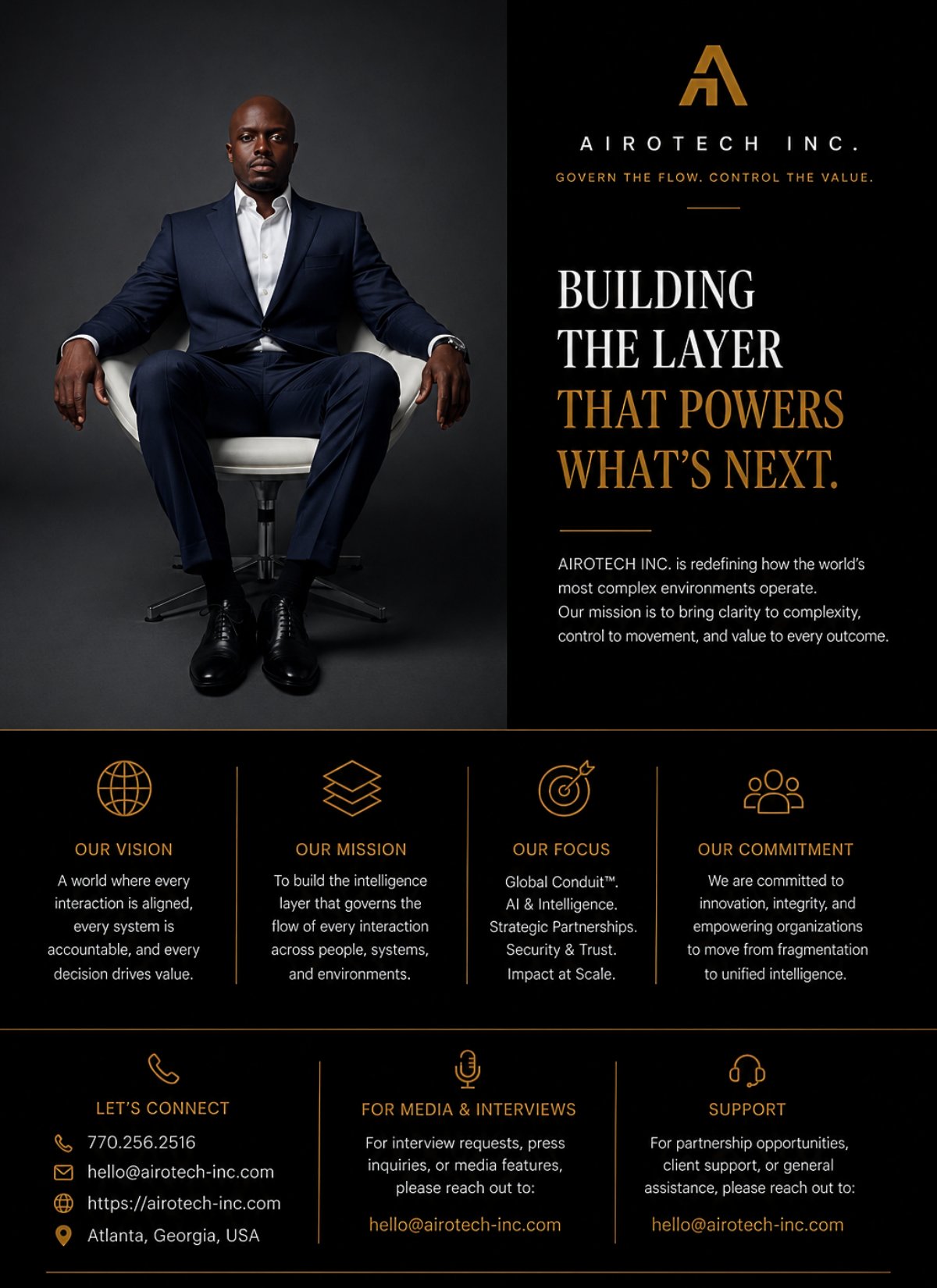 AIROTECH Magazine — page 39
